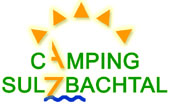 Campingplatz Sulzbachtal in Sulzburg im Badischen&nbsp;Markgr&auml;flerland